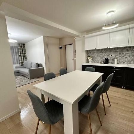 Ultracentral Luxury Apartament Тимишоара Екстериор снимка