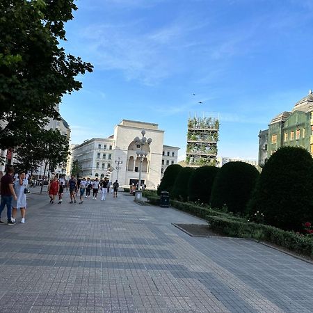 Ultracentral Luxury Apartament Тимишоара Екстериор снимка