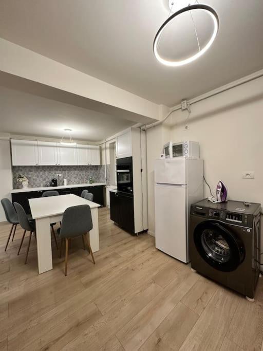 Ultracentral Luxury Apartament Тимишоара Екстериор снимка