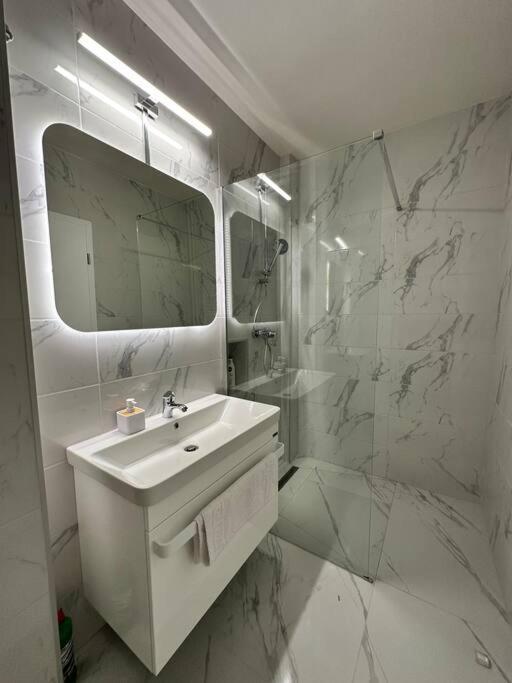Ultracentral Luxury Apartament Тимишоара Екстериор снимка