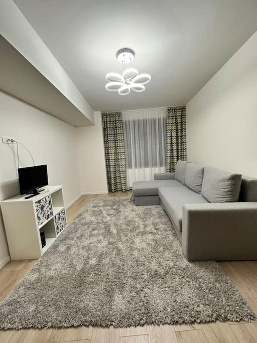 Ultracentral Luxury Apartament Тимишоара Екстериор снимка
