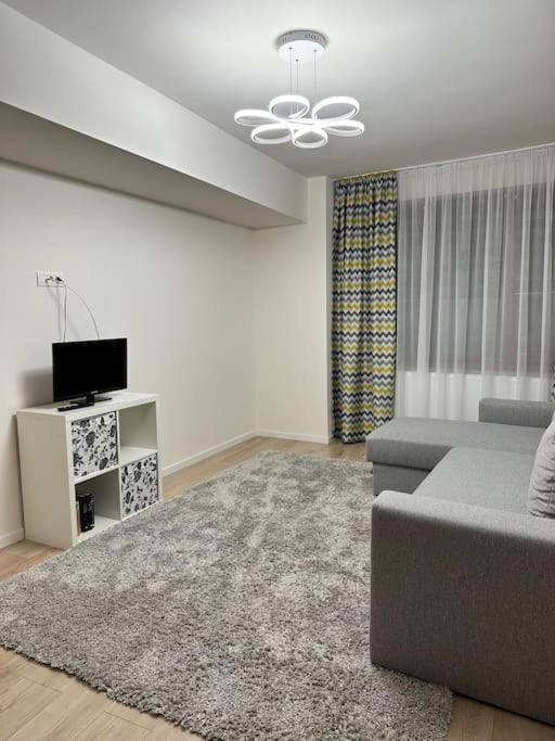 Ultracentral Luxury Apartament Тимишоара Екстериор снимка